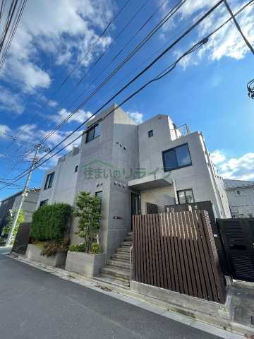 ミレドゥーエ下北沢Ｉ