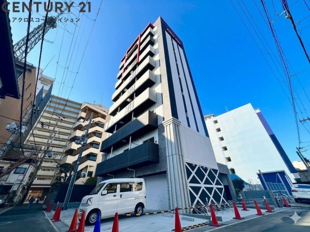 ＯＮＬＹＯＮＥ川西小戸 オートロック付きで安心です♪