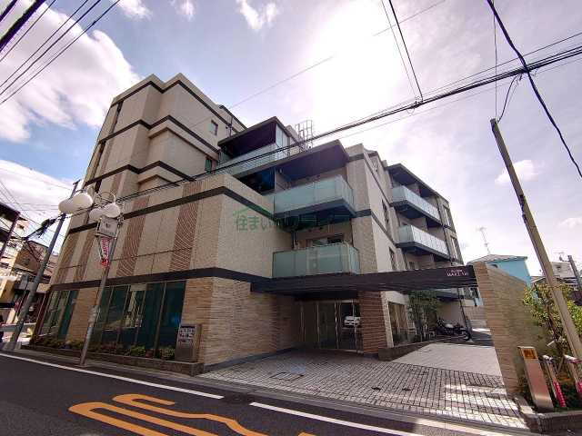 ザ・パークハビオ三軒茶屋 ザ・パークハビオ三軒茶屋