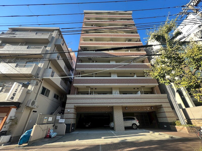 大栄・モンテマーレ北野