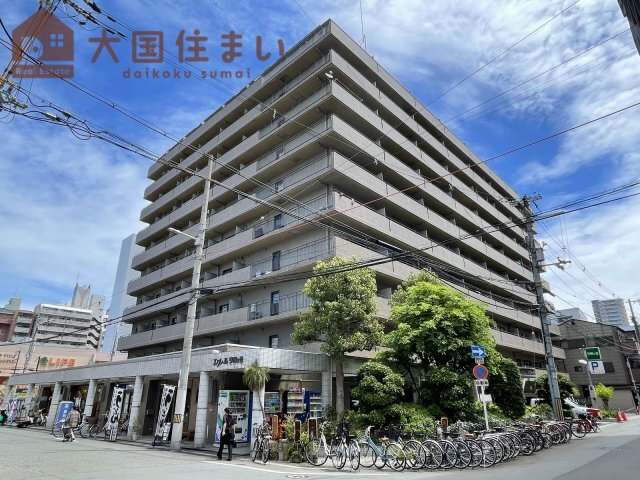 エクレール夕陽ヶ丘
