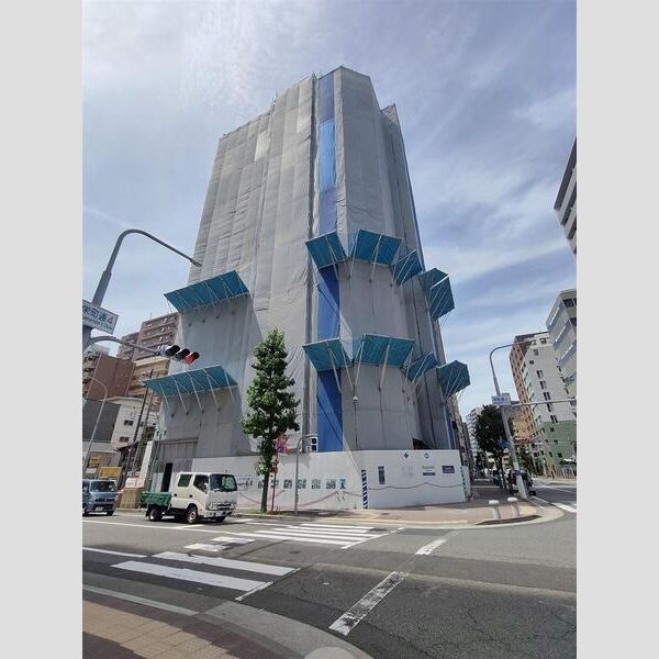 Ｓ－ＲＥＳＩＤＥＮＣＥ神戸みなと元町ａｌｏ