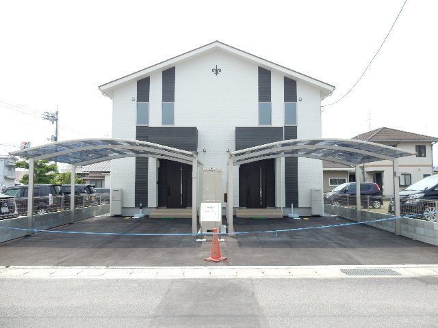 グランルーチェ欅　Ｂ棟