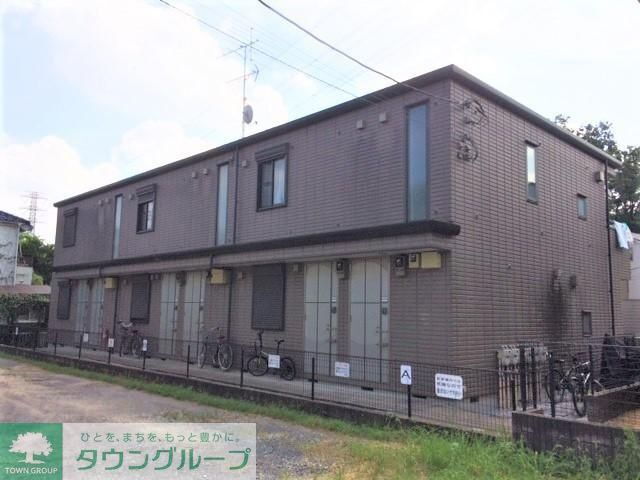 青葉メゾン