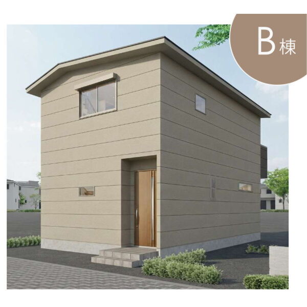 （仮称）リースホーム尾張旭市Ｂ棟