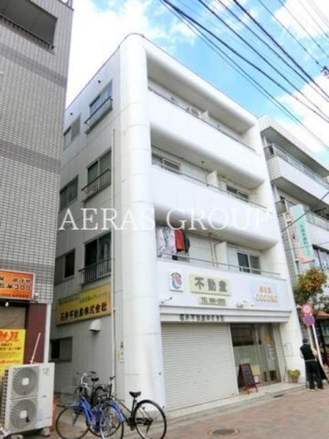 第一フラワーパレス