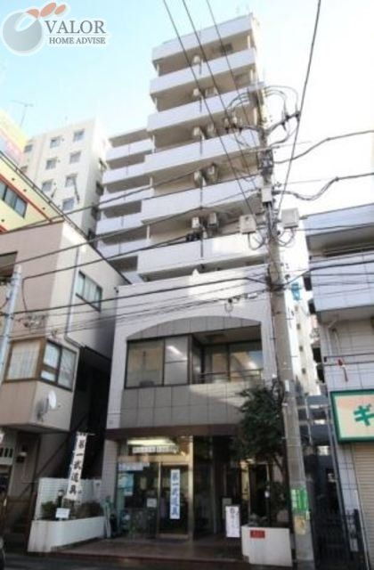 ルネ川崎