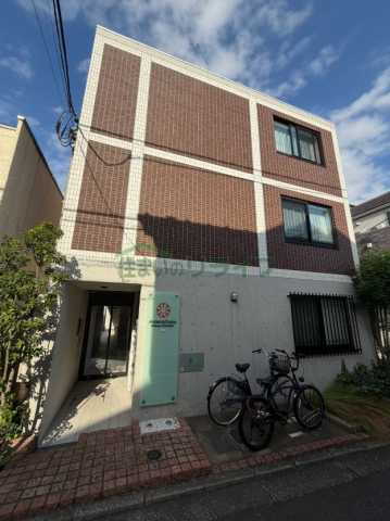 アステラホーム渋谷本町