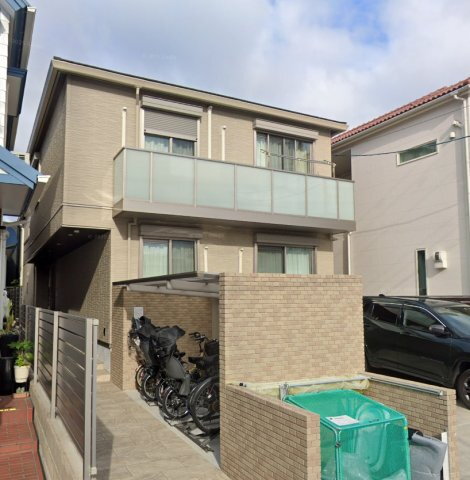 アドゥコ上泉町