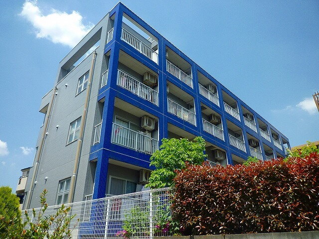 サンパラッツオ弐番館