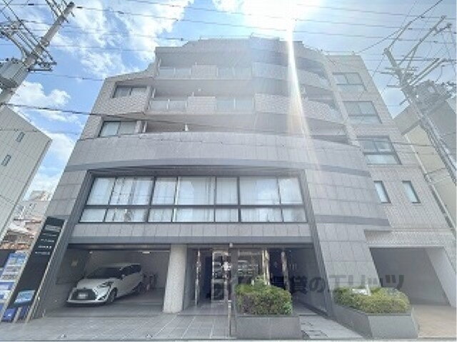 アーバネックス御所南