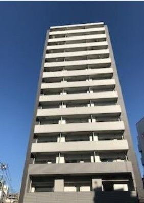 パークアクシス高田馬場テラス