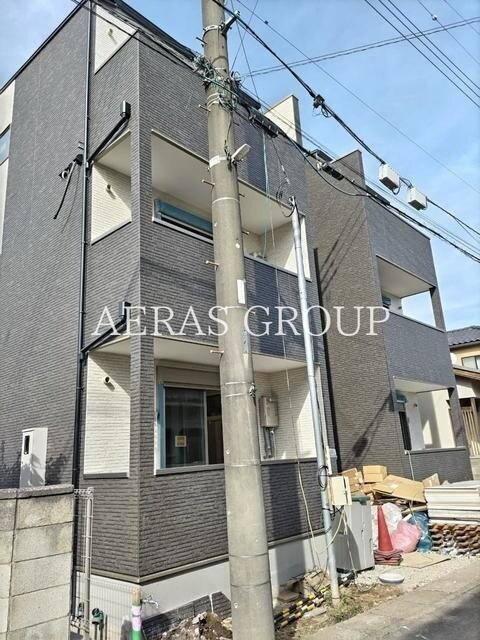 エステイトＢ西大宮