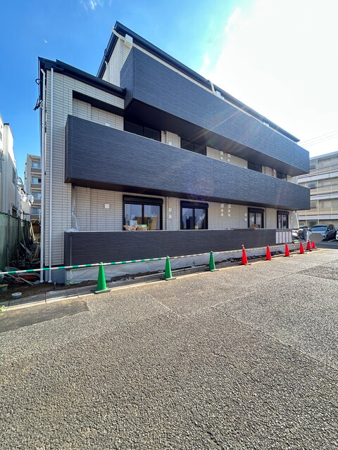 練馬区早宮２丁目計画