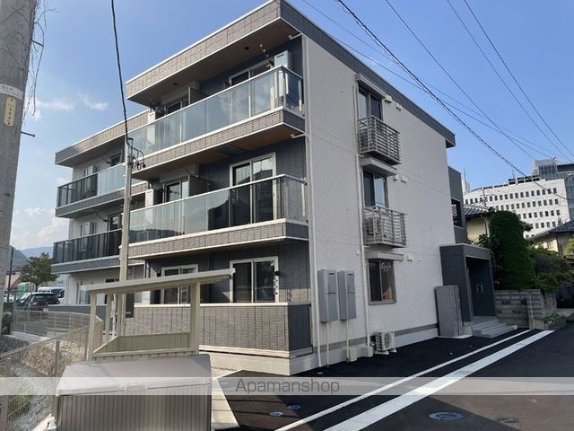 スピアナート北石堂