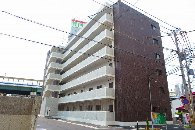 ディアコート新長田