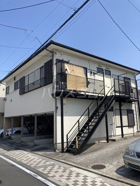 ミナト荘