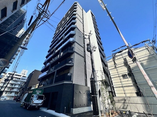 リビオレゾン塚本ステーションプレミア