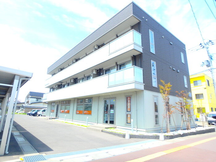 ヒラソル