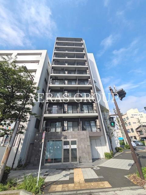 ＳＦＯＲＴ鶴見中央