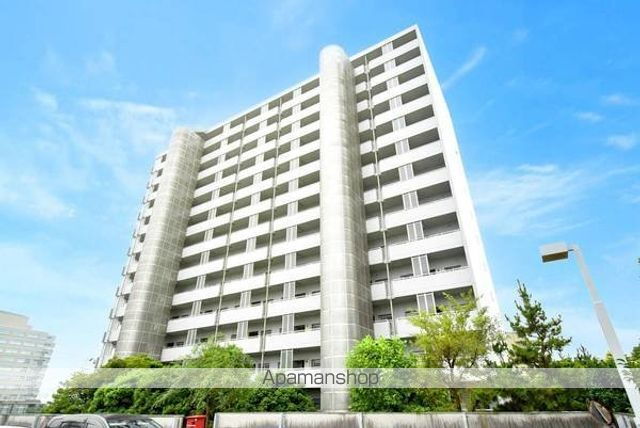 ビレッジハウス潮見タワー１号棟