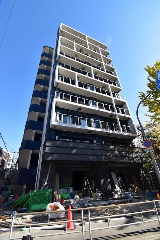 プレサンスＯＳＡＫＡ西中島リエゾン