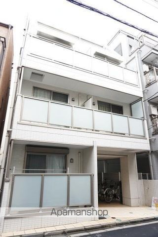 キバサンフラット