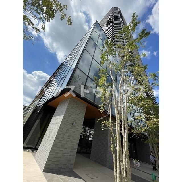 ＴＨＥ　ＴＯＷＥＲ　ＪＵＪＯ