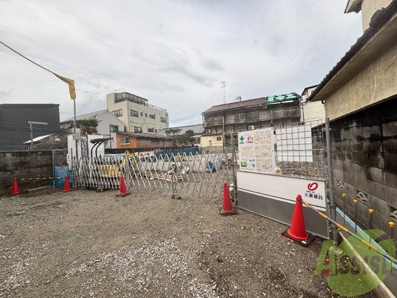 フォーチュンパークＶ