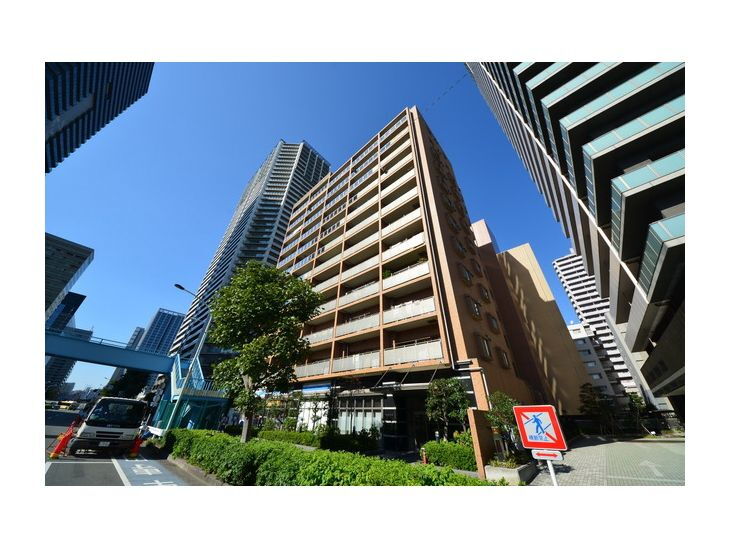 パシフィーク品川