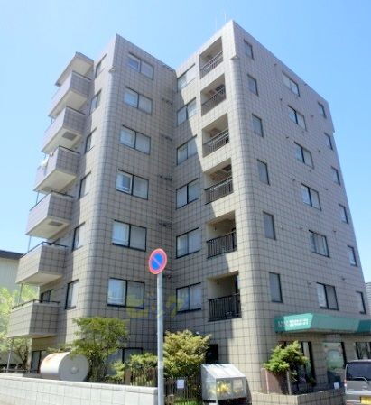 アピアー 人気の都市ガス採用の２ＬＤＫマンションです♪