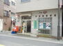 第一高野荘 中板橋郵便局（郵便局）まで391m