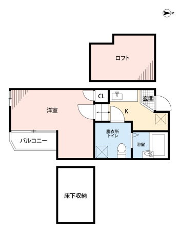 福岡県福岡市城南区別府１ 別府駅 1K アパート 賃貸物件詳細