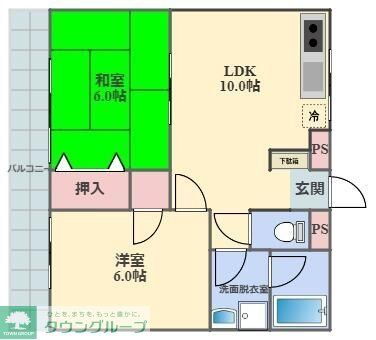 神奈川県川崎市宮前区馬絹５ 宮崎台駅 2LDK マンション 賃貸物件詳細