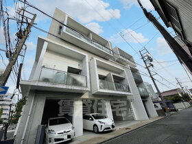 クレイタスパーク5 平安通駅 ワンルーム 賃貸(賃貸マンション・アパート)