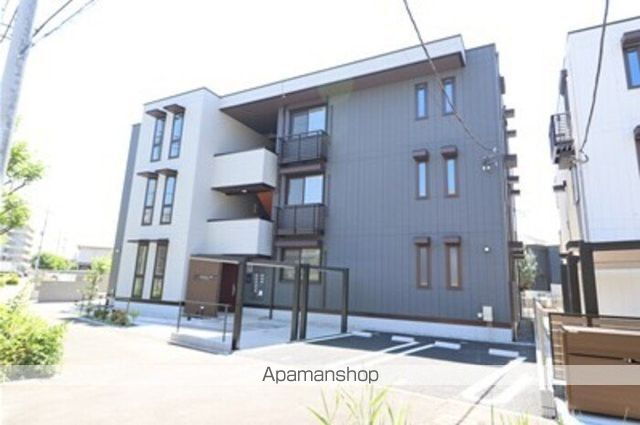 スペランツァ・ドゥエ 南流山駅 3LDK 賃貸(賃貸マンション・アパート)