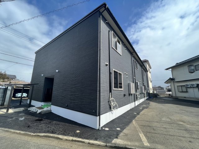 ZANAC 日華化学前駅 ワンルーム 賃貸(賃貸マンション・アパート)