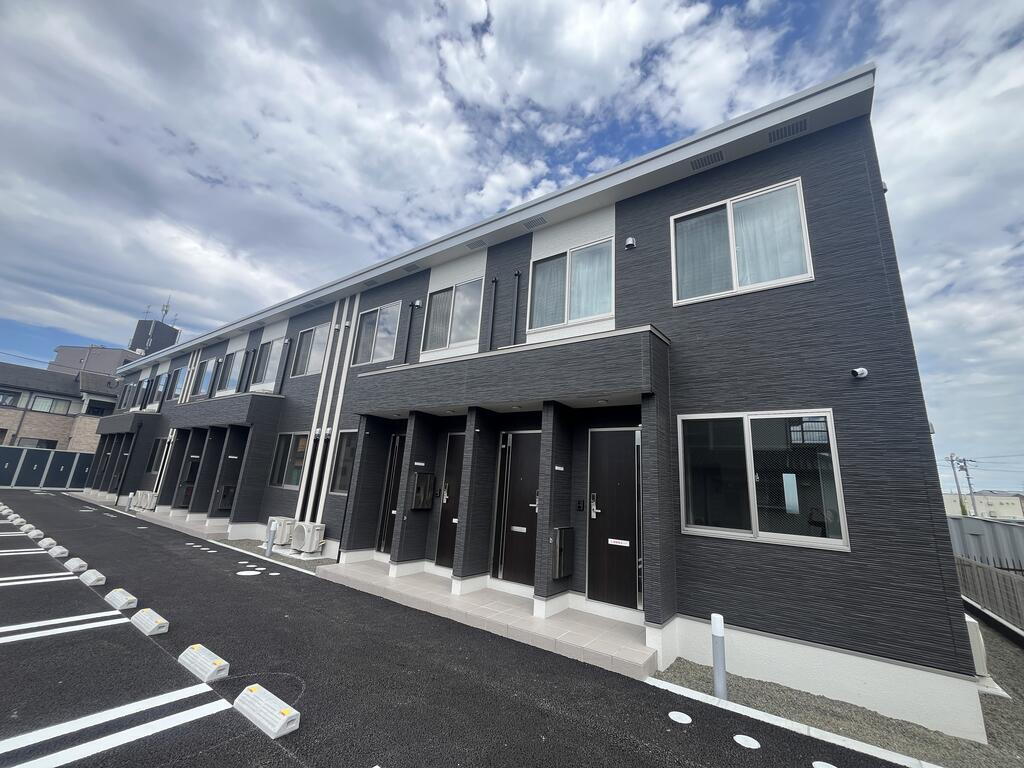 Planate・YSK 長町一丁目駅 1LDK 賃貸(賃貸マンション・アパート)