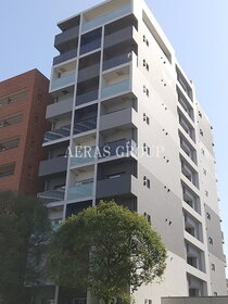 リーブルグラント神楽坂 江戸川橋駅 1DK 賃貸(賃貸マンション・アパート)