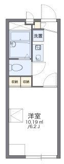 レオパレススカイ　タウン 1階 1K 賃貸物件詳細