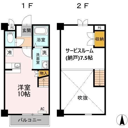 熊本県熊本市南区近見９ 西熊本駅 ワンルーム マンション 賃貸物件詳細