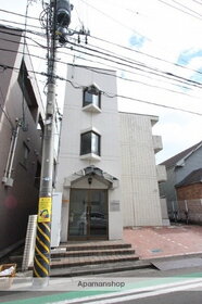 ジョイフル荒町 愛宕橋駅 1K 賃貸(賃貸マンション・アパート)