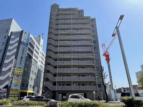 マンション森 千種駅 3DK 賃貸(賃貸マンション・アパート)