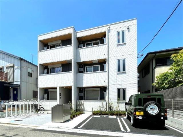 ルリアン北小岩ＩＩ