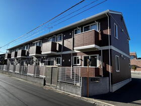 Urban BreezeII(アーバンブリーズII) 1DK 賃貸(賃貸マンション・アパート)