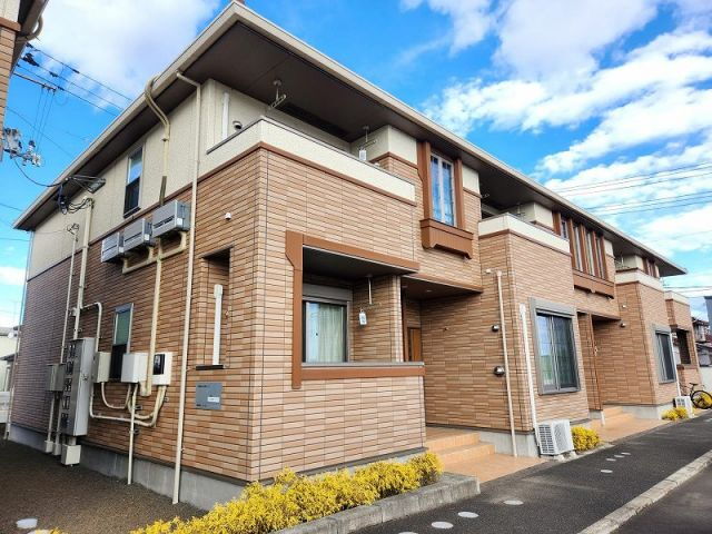 オード・シエルII 東船岡駅 1LDK 賃貸(賃貸マンション・アパート)