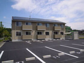 コンフォート泉 泉駅 2LDK 賃貸(賃貸マンション・アパート)