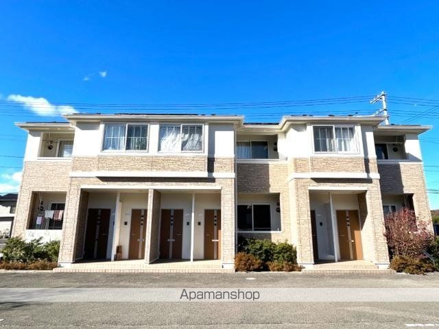 Across(アクロス) 二本松駅 1LDK 賃貸(賃貸マンション・アパート)