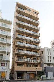 東京都新宿区榎町 神楽坂駅 ワンルーム 賃貸(賃貸マンション・アパート)