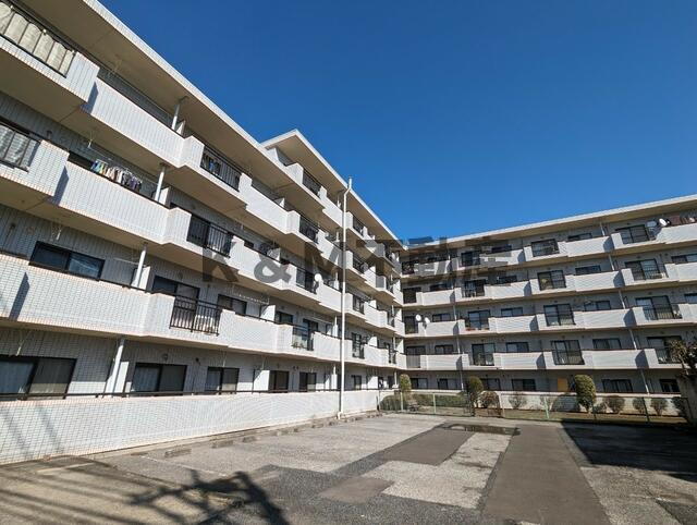 リカスコート 南柏駅 3LDK 賃貸(賃貸マンション・アパート)